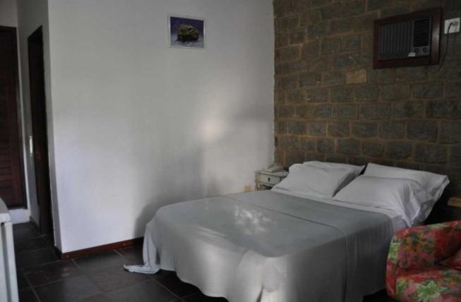 Quilombo Hotel Fazenda União dos Palmares Екстериор снимка