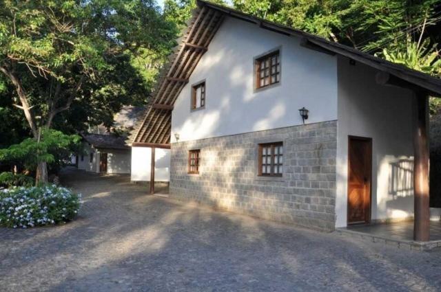 Quilombo Hotel Fazenda União dos Palmares Екстериор снимка