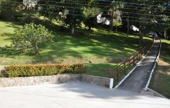Quilombo Hotel Fazenda União dos Palmares Екстериор снимка