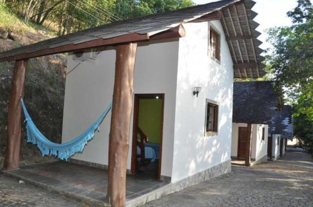 Quilombo Hotel Fazenda União dos Palmares Екстериор снимка