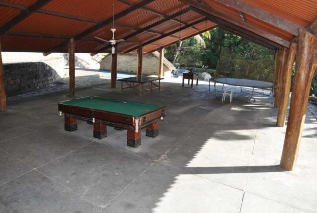 Quilombo Hotel Fazenda União dos Palmares Екстериор снимка