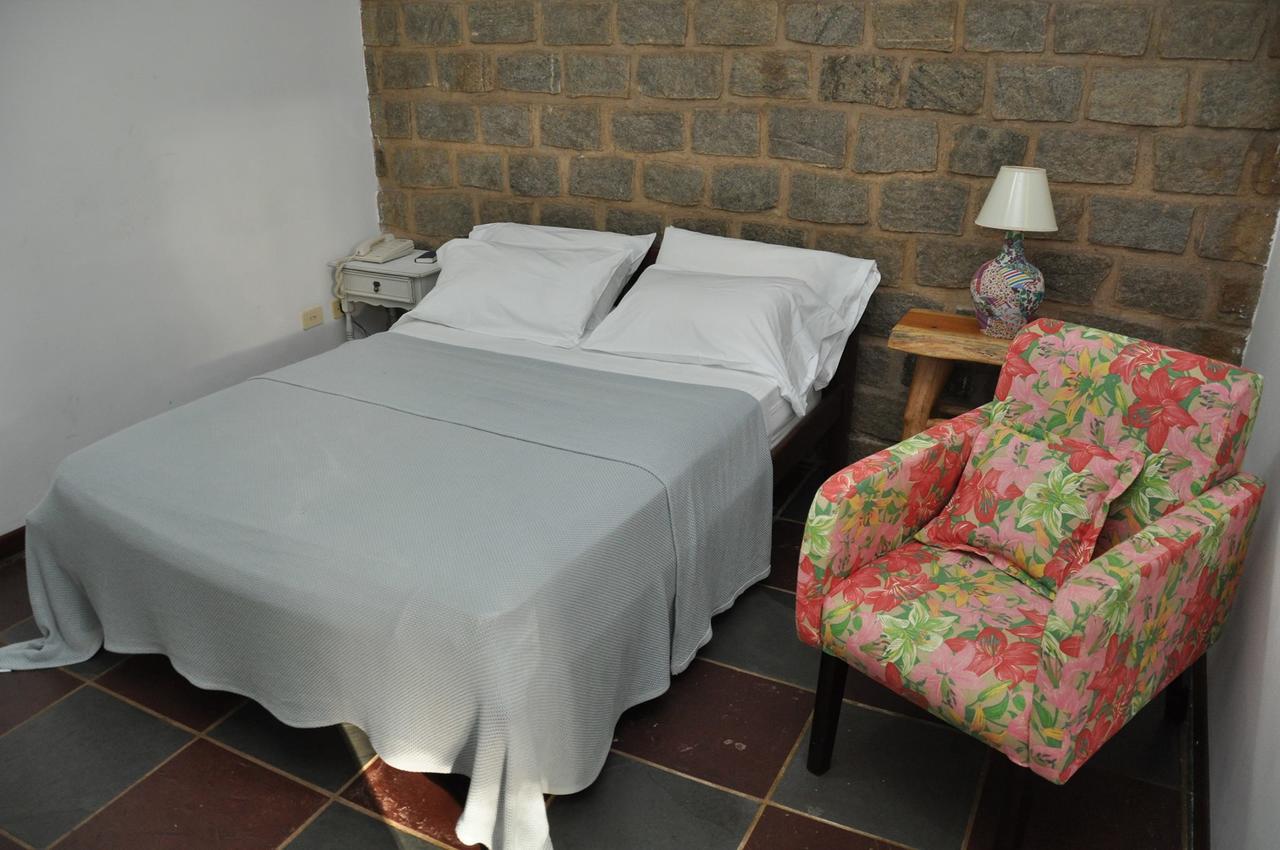 Quilombo Hotel Fazenda União dos Palmares Екстериор снимка