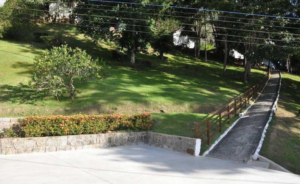 Quilombo Hotel Fazenda União dos Palmares Екстериор снимка
